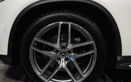 Mercedes-Benz GLE Coupe, 2019 год, 6 550 000 рублей, 8 фотография