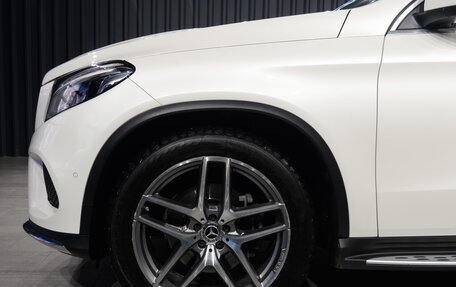 Mercedes-Benz GLE Coupe, 2019 год, 6 550 000 рублей, 7 фотография