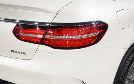 Mercedes-Benz GLE Coupe, 2019 год, 6 550 000 рублей, 11 фотография