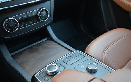 Mercedes-Benz GLE Coupe, 2019 год, 6 550 000 рублей, 20 фотография