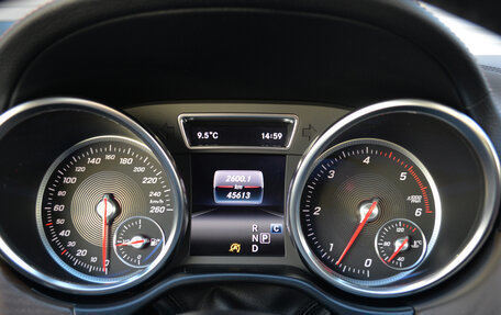 Mercedes-Benz GLE Coupe, 2019 год, 6 550 000 рублей, 15 фотография