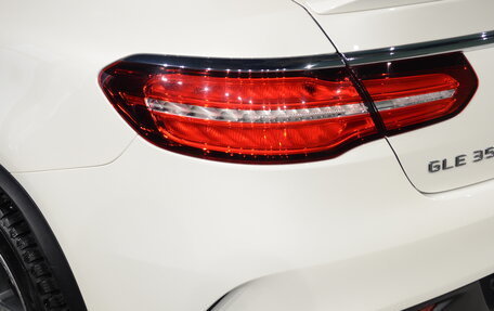 Mercedes-Benz GLE Coupe, 2019 год, 6 550 000 рублей, 12 фотография