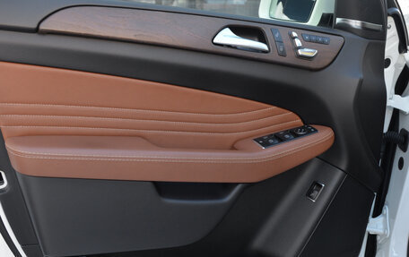 Mercedes-Benz GLE Coupe, 2019 год, 6 550 000 рублей, 21 фотография
