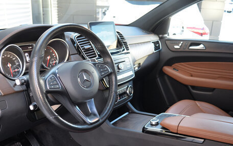 Mercedes-Benz GLE Coupe, 2019 год, 6 550 000 рублей, 24 фотография