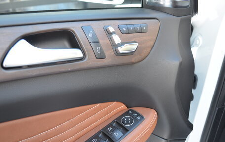 Mercedes-Benz GLE Coupe, 2019 год, 6 550 000 рублей, 22 фотография