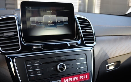 Mercedes-Benz GLE Coupe, 2019 год, 6 550 000 рублей, 19 фотография