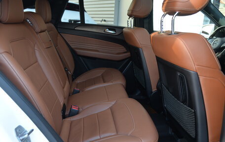 Mercedes-Benz GLE Coupe, 2019 год, 6 550 000 рублей, 30 фотография