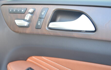 Mercedes-Benz GLE Coupe, 2019 год, 6 550 000 рублей, 34 фотография