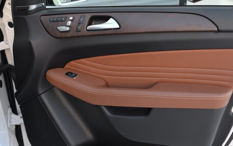 Mercedes-Benz GLE Coupe, 2019 год, 6 550 000 рублей, 33 фотография