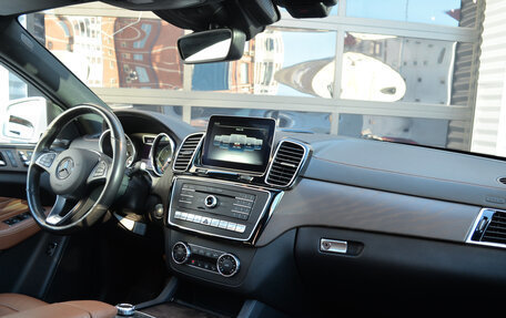 Mercedes-Benz GLE Coupe, 2019 год, 6 550 000 рублей, 32 фотография