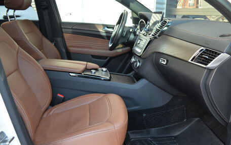 Mercedes-Benz GLE Coupe, 2019 год, 6 550 000 рублей, 35 фотография