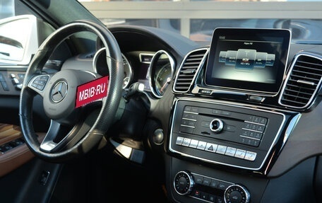 Mercedes-Benz GLE Coupe, 2019 год, 6 550 000 рублей, 31 фотография