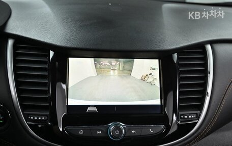 Chevrolet Trax, 2022 год, 1 060 000 рублей, 6 фотография