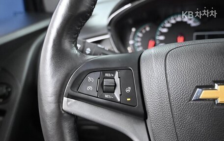 Chevrolet Trax, 2022 год, 1 060 000 рублей, 7 фотография