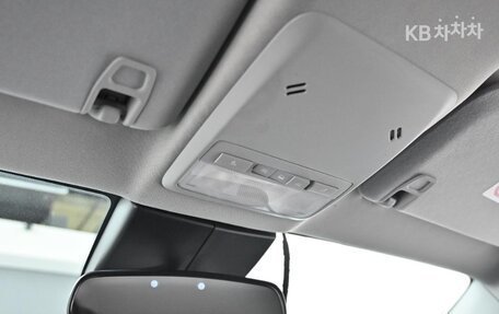 Chevrolet Trax, 2022 год, 1 060 000 рублей, 10 фотография