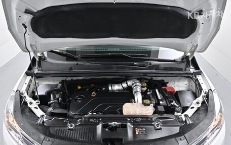 Chevrolet Trax, 2022 год, 1 060 000 рублей, 12 фотография