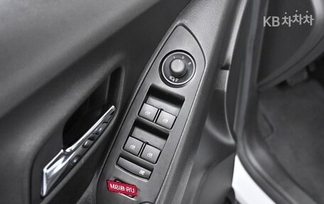 Chevrolet Trax, 2022 год, 1 060 000 рублей, 9 фотография