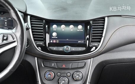 Chevrolet Trax, 2022 год, 1 060 000 рублей, 19 фотография