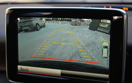 Mercedes-Benz A-Класс, 2013 год, 1 600 000 рублей, 13 фотография