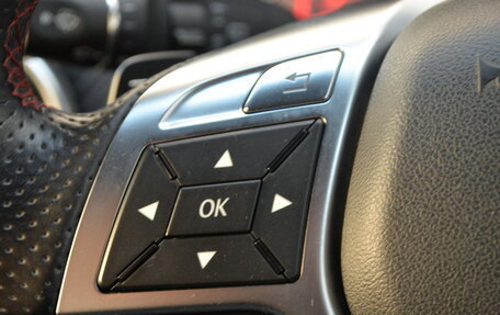 Mercedes-Benz A-Класс, 2013 год, 1 600 000 рублей, 11 фотография