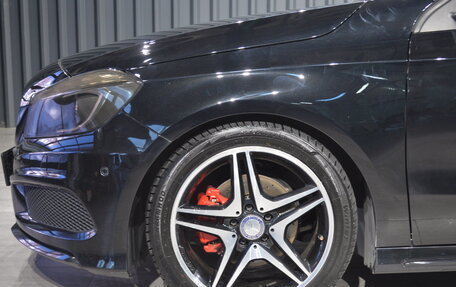 Mercedes-Benz A-Класс, 2013 год, 1 600 000 рублей, 7 фотография