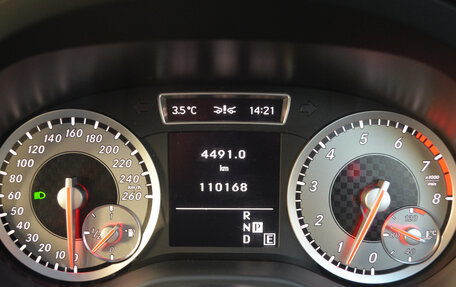 Mercedes-Benz A-Класс, 2013 год, 1 600 000 рублей, 10 фотография