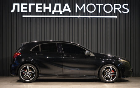 Mercedes-Benz A-Класс, 2013 год, 1 600 000 рублей, 3 фотография