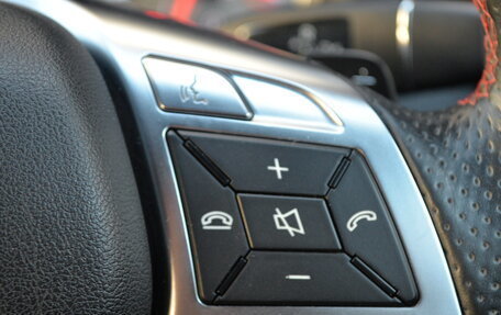 Mercedes-Benz A-Класс, 2013 год, 1 600 000 рублей, 12 фотография