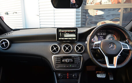 Mercedes-Benz A-Класс, 2013 год, 1 600 000 рублей, 8 фотография