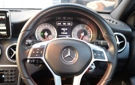 Mercedes-Benz A-Класс, 2013 год, 1 600 000 рублей, 9 фотография