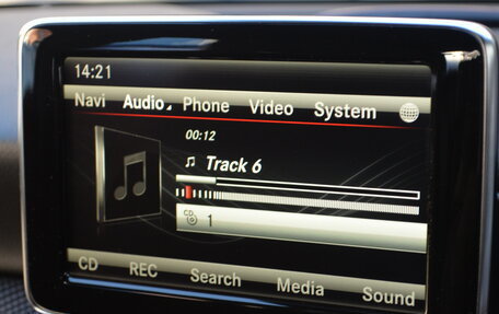 Mercedes-Benz A-Класс, 2013 год, 1 600 000 рублей, 14 фотография