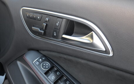 Mercedes-Benz A-Класс, 2013 год, 1 600 000 рублей, 20 фотография