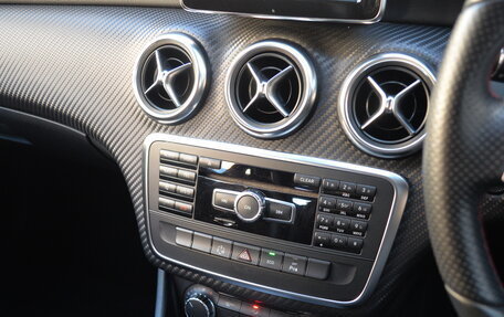 Mercedes-Benz A-Класс, 2013 год, 1 600 000 рублей, 15 фотография