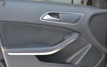 Mercedes-Benz A-Класс, 2013 год, 1 600 000 рублей, 27 фотография