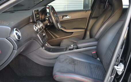 Mercedes-Benz A-Класс, 2013 год, 1 600 000 рублей, 28 фотография
