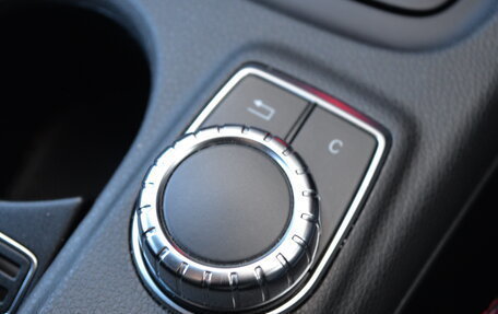 Mercedes-Benz A-Класс, 2013 год, 1 600 000 рублей, 16 фотография