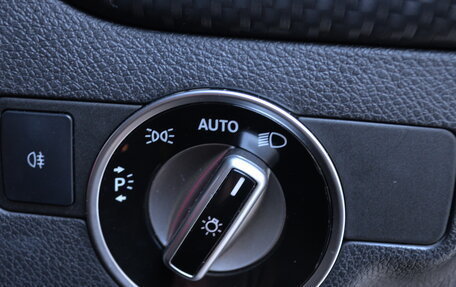 Mercedes-Benz A-Класс, 2013 год, 1 600 000 рублей, 17 фотография