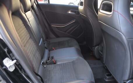 Mercedes-Benz A-Класс, 2013 год, 1 600 000 рублей, 24 фотография