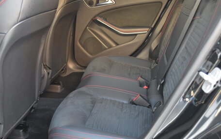 Mercedes-Benz A-Класс, 2013 год, 1 600 000 рублей, 26 фотография