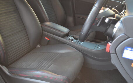 Mercedes-Benz A-Класс, 2013 год, 1 600 000 рублей, 22 фотография