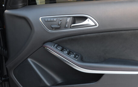 Mercedes-Benz A-Класс, 2013 год, 1 600 000 рублей, 19 фотография