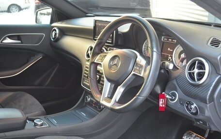 Mercedes-Benz A-Класс, 2013 год, 1 600 000 рублей, 21 фотография