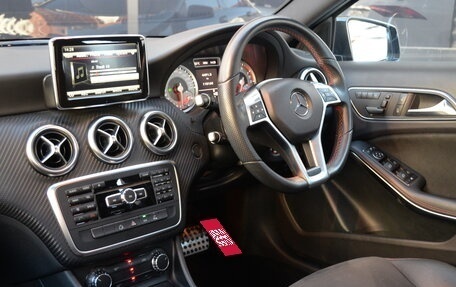 Mercedes-Benz A-Класс, 2013 год, 1 600 000 рублей, 18 фотография