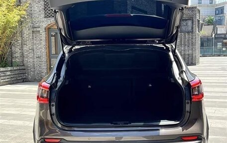 Nissan Qashqai, 2022 год, 1 630 000 рублей, 3 фотография