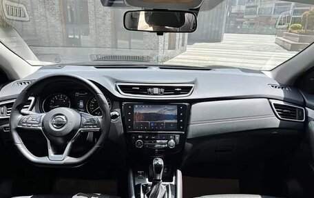 Nissan Qashqai, 2022 год, 1 630 000 рублей, 5 фотография