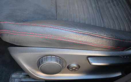 Mercedes-Benz A-Класс, 2013 год, 1 600 000 рублей, 30 фотография