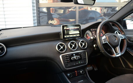 Mercedes-Benz A-Класс, 2013 год, 1 600 000 рублей, 31 фотография