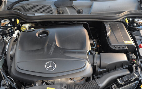 Mercedes-Benz A-Класс, 2013 год, 1 600 000 рублей, 32 фотография