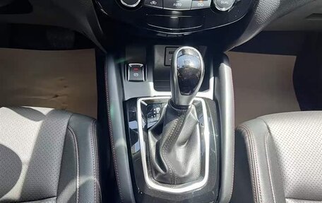 Nissan Qashqai, 2022 год, 1 630 000 рублей, 7 фотография