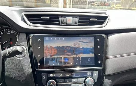 Nissan Qashqai, 2022 год, 1 630 000 рублей, 9 фотография